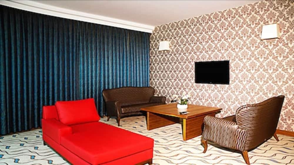 Margi Hotel Edirne Kültér fotó